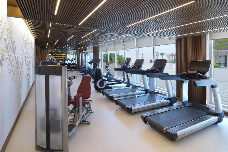 فندق Fairmont Fujairah Beach Resort