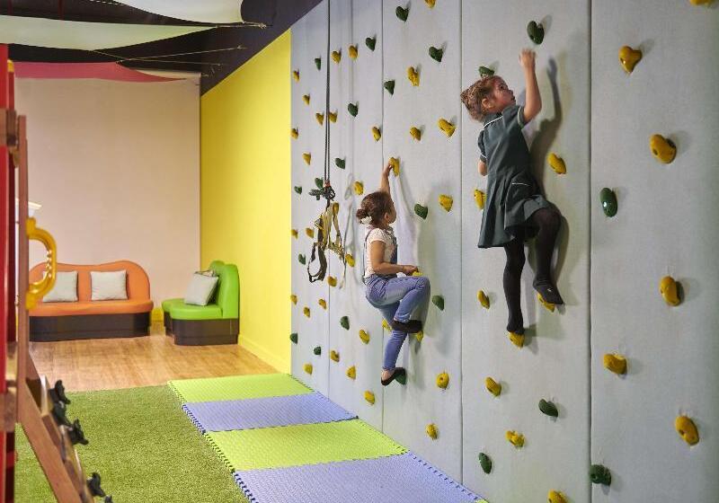 فندق Fairmont Fujairah Beach Resort