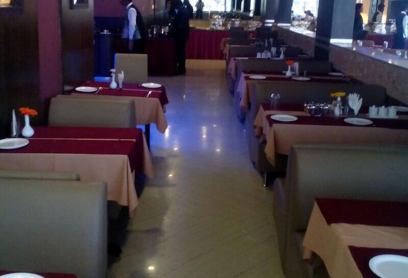 Hotel Icon Regency By Bhagini