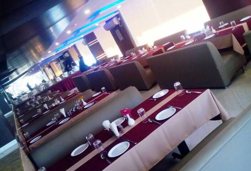 Hotel Icon Regency By Bhagini