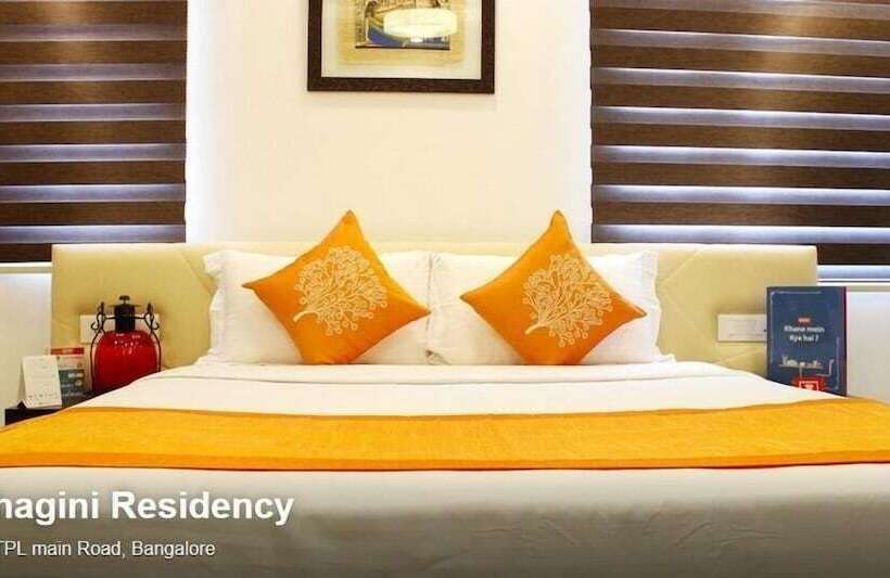 Hotel Icon Regency By Bhagini