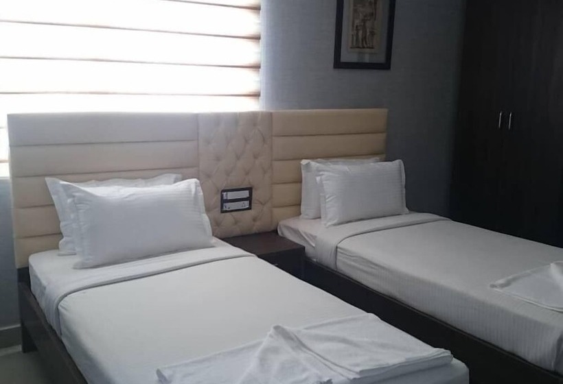 Hotel Icon Regency By Bhagini