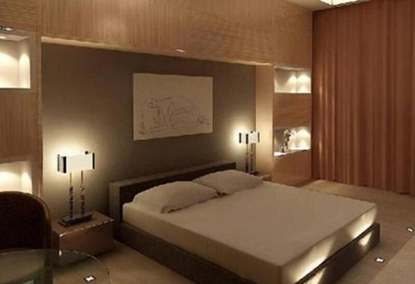 Hotel Icon Regency By Bhagini