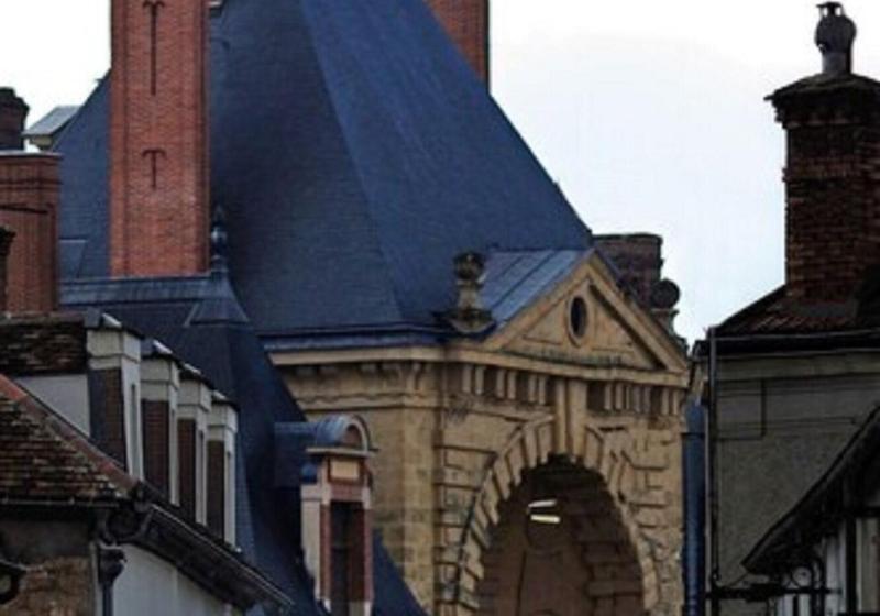 酒店 La Carpe D'or