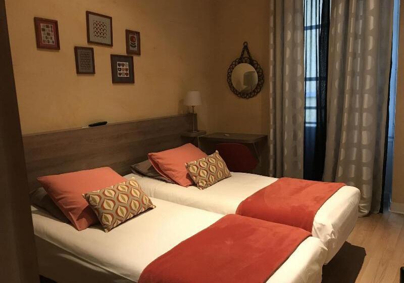 酒店 La Carpe D'or