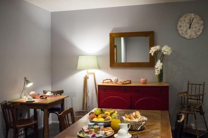 酒店 La Carpe D'or