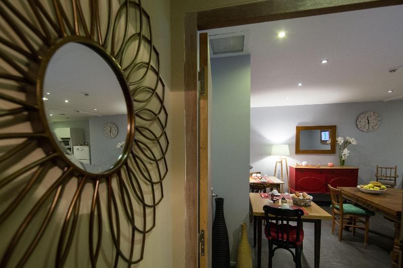 酒店 La Carpe D'or