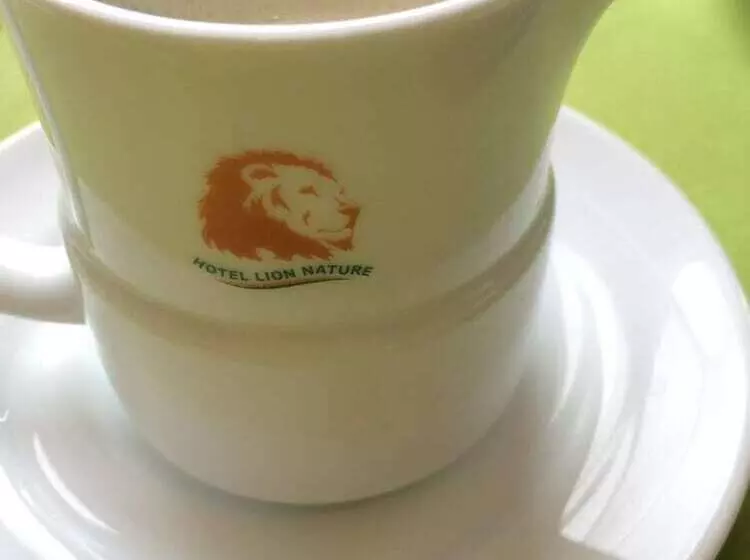 ホテル Lion Inn