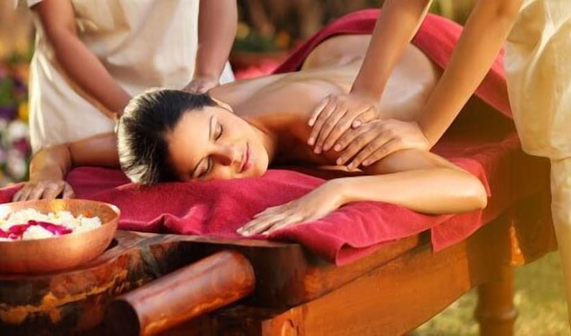 فندق Mahakumara White House