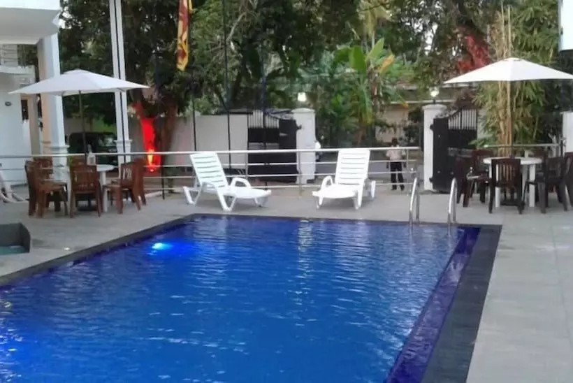 Hotelli Mahakumara White House