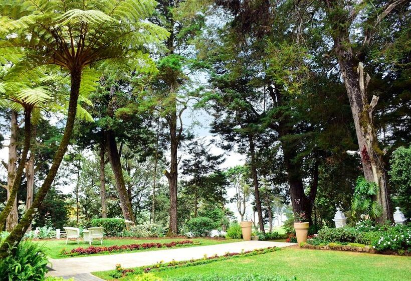 בית מלון כפרי Mirage Kings Cottage