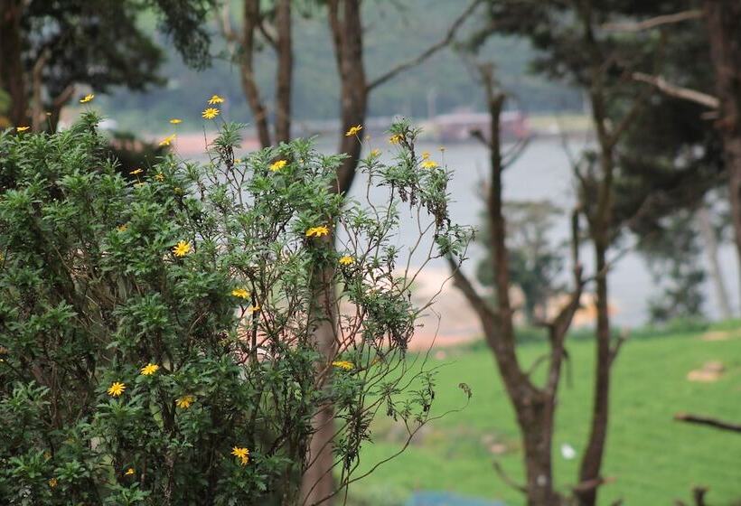 בית מלון כפרי Mirage Kings Cottage