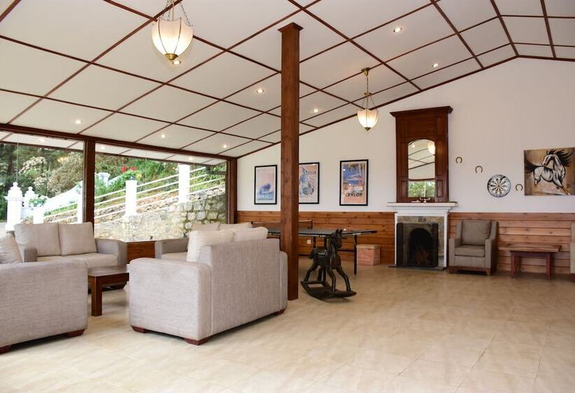 בית מלון כפרי Mirage Kings Cottage