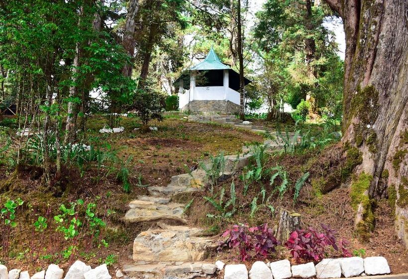 בית מלון כפרי Mirage Kings Cottage