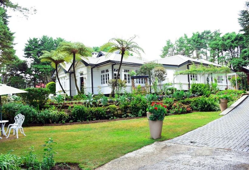 בית מלון כפרי Mirage Kings Cottage