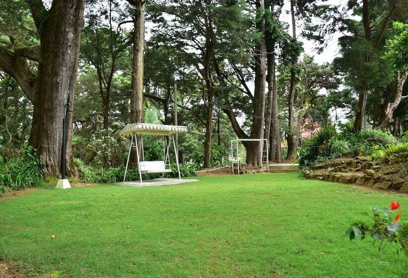 בית מלון כפרי Mirage Kings Cottage