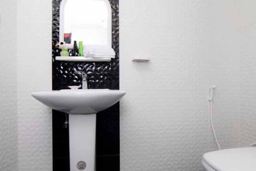 فندق Owinwil Boutique