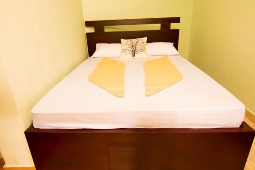 فندق Owinwil Boutique