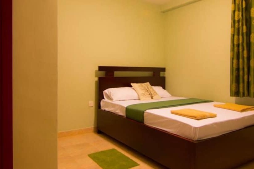 فندق Owinwil Boutique