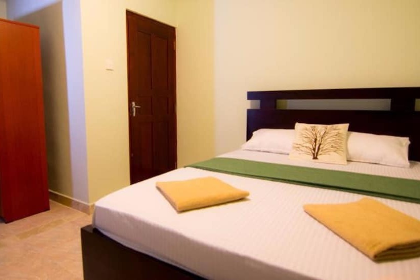 فندق Owinwil Boutique