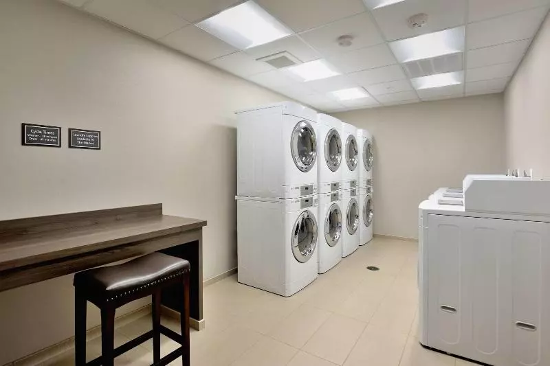 ホテル Residence Inn By Marriott Houston Tomball