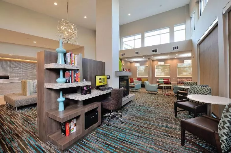 ホテル Residence Inn By Marriott Houston Tomball