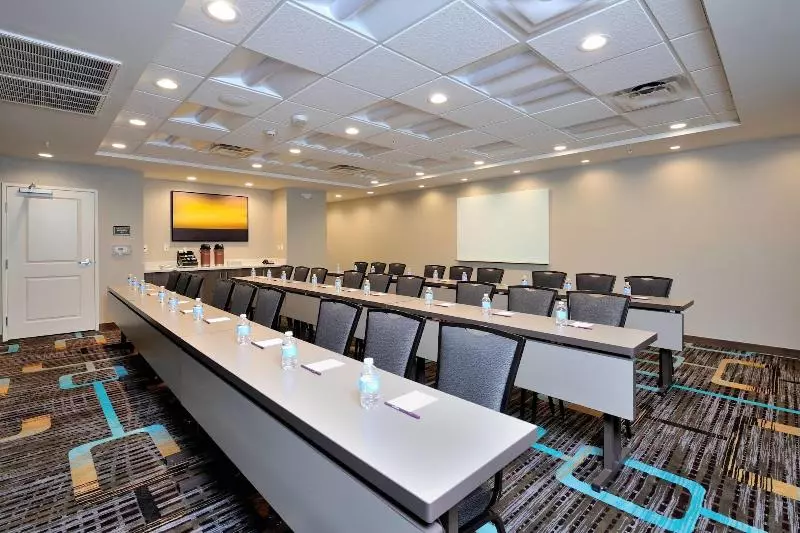 ホテル Residence Inn By Marriott Houston Tomball