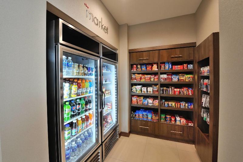 호텔 Residence Inn By Marriott Houston Tomball