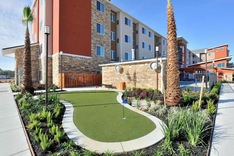 ホテル Residence Inn By Marriott Houston Tomball