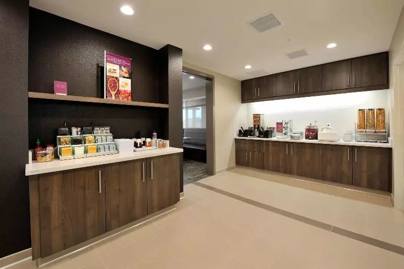 ホテル Residence Inn By Marriott Houston Tomball