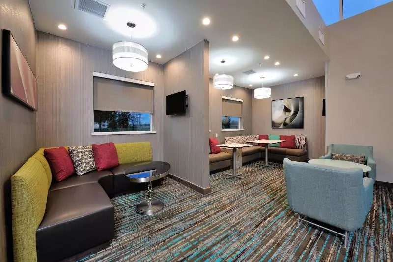 ホテル Residence Inn By Marriott Houston Tomball