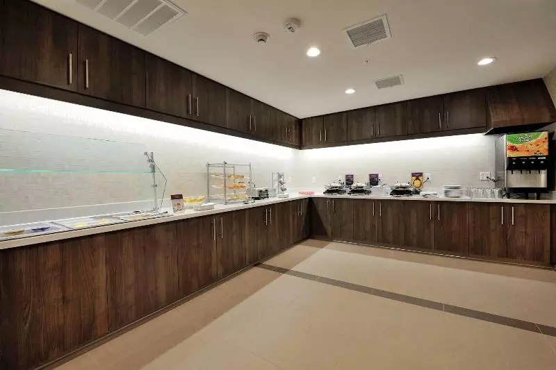 ホテル Residence Inn By Marriott Houston Tomball