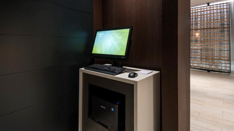 فندق Residence Inn By Marriott Jersey City