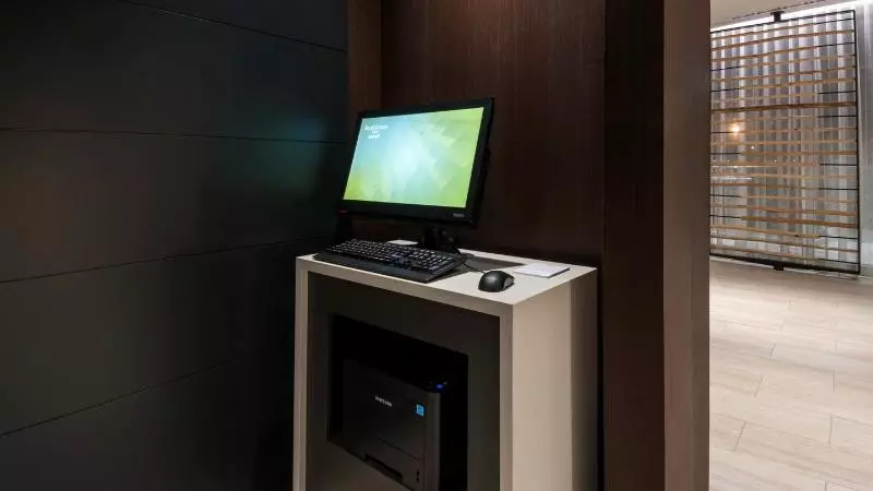 ホテル Residence Inn By Marriott Jersey City