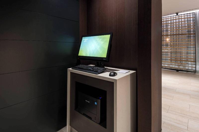 فندق Residence Inn By Marriott Jersey City