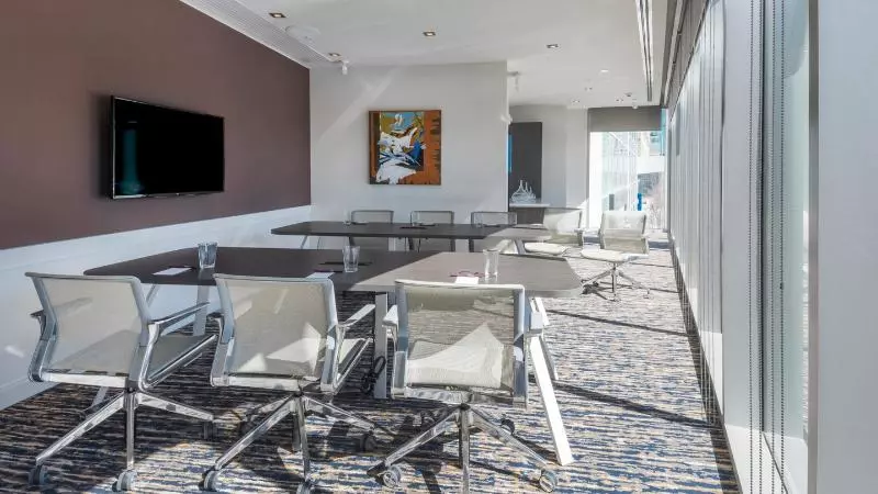 ホテル Residence Inn By Marriott Jersey City
