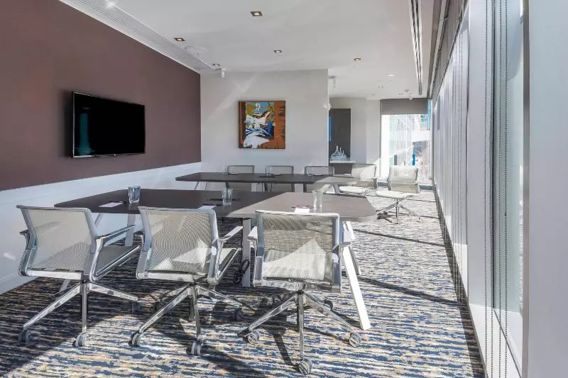 ホテル Residence Inn By Marriott Jersey City