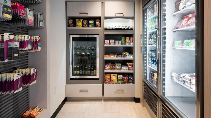 فندق Residence Inn By Marriott Jersey City