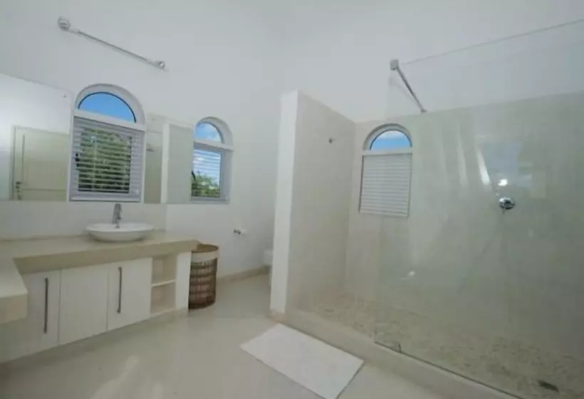 Hotelli Santorini Mozambique