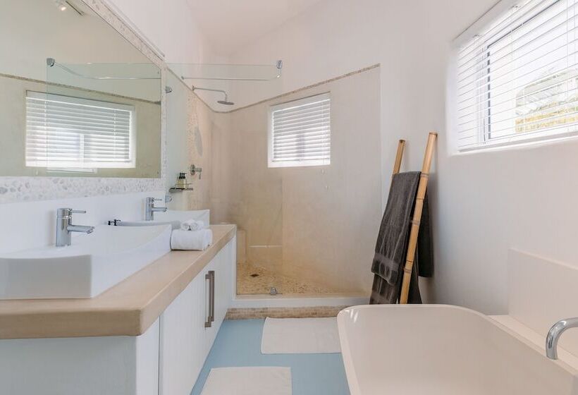 Hotel Santorini Mozambique