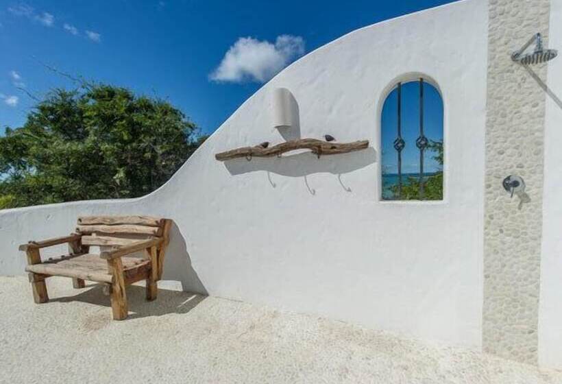 Hotel Santorini Mozambique