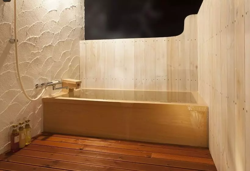 ホテル Sea Shell