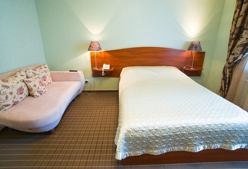 בית מלון כפרי Suite