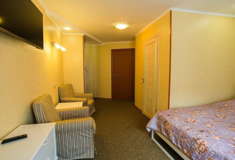 בית מלון כפרי Suite