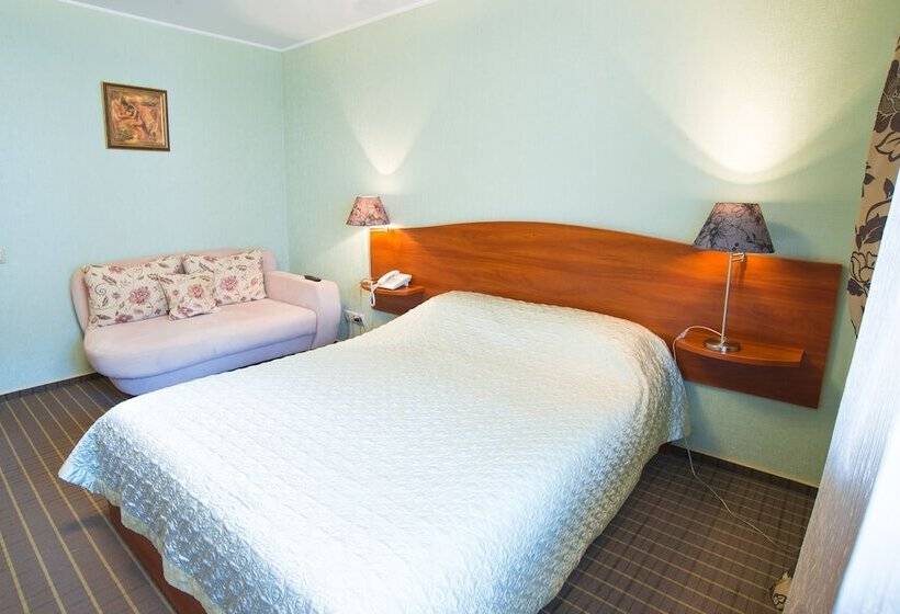 בית מלון כפרי Suite