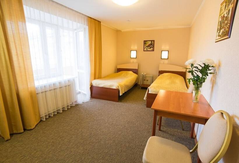 בית מלון כפרי Suite