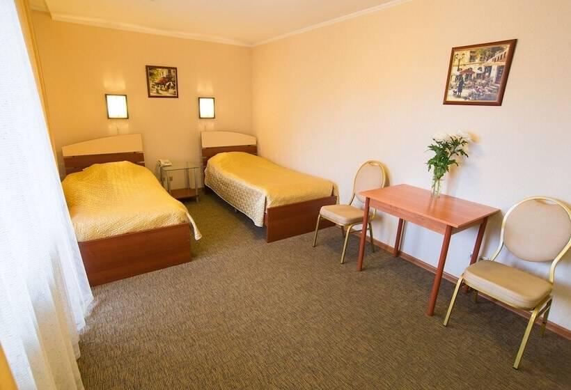 בית מלון כפרי Suite