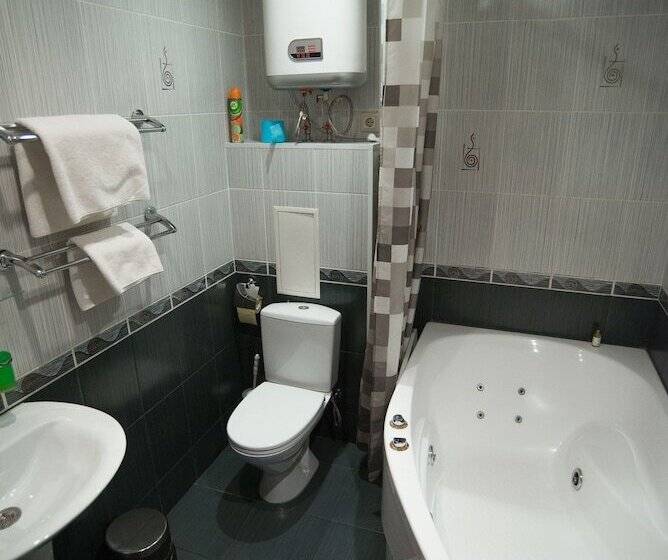 בית מלון כפרי Suite