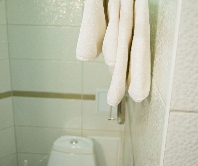 בית מלון כפרי Suite