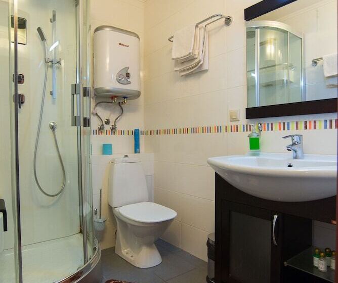 בית מלון כפרי Suite